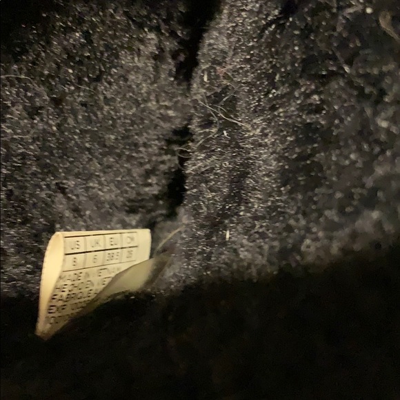 Toms booties - Picture 4 of 4